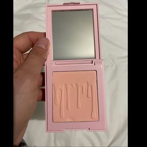 Kylie Cosmetics Blush
